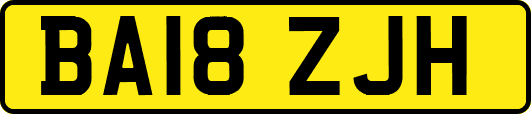 BA18ZJH