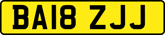 BA18ZJJ