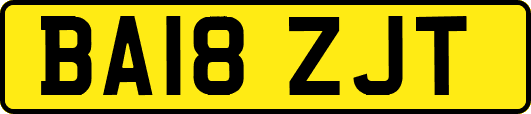 BA18ZJT