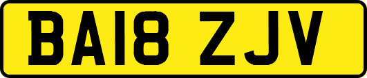 BA18ZJV