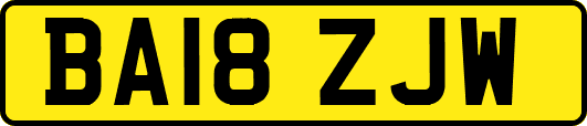 BA18ZJW