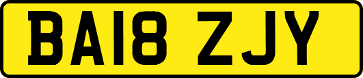 BA18ZJY