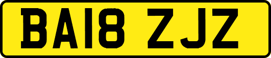 BA18ZJZ