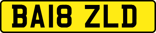 BA18ZLD