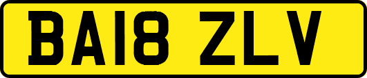 BA18ZLV