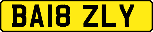 BA18ZLY