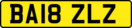 BA18ZLZ