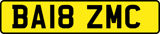 BA18ZMC