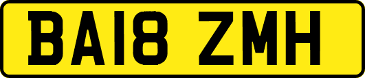 BA18ZMH