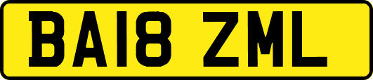 BA18ZML