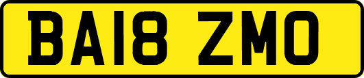 BA18ZMO