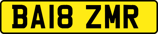 BA18ZMR