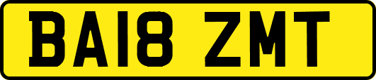 BA18ZMT
