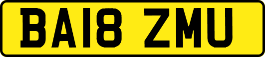 BA18ZMU
