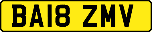 BA18ZMV