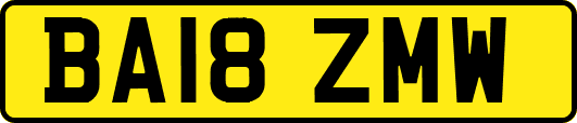 BA18ZMW