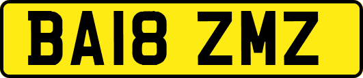 BA18ZMZ