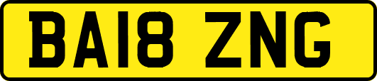 BA18ZNG