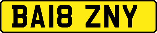 BA18ZNY