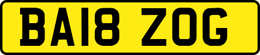 BA18ZOG