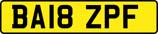 BA18ZPF