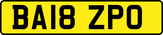 BA18ZPO