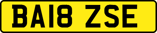 BA18ZSE