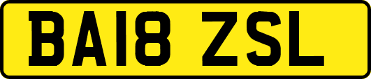 BA18ZSL