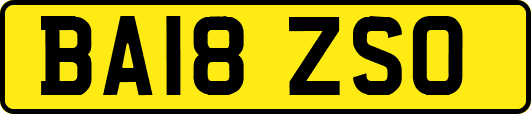 BA18ZSO