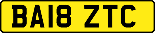 BA18ZTC