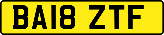 BA18ZTF