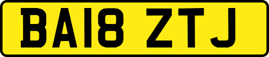 BA18ZTJ