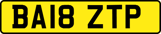 BA18ZTP