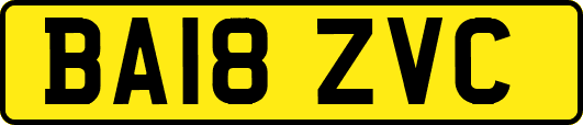 BA18ZVC