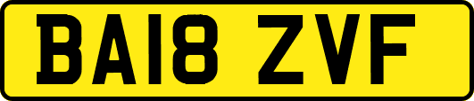 BA18ZVF