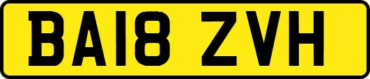 BA18ZVH