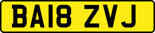 BA18ZVJ