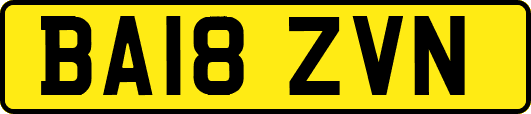 BA18ZVN