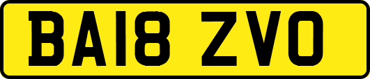 BA18ZVO