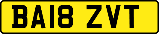 BA18ZVT