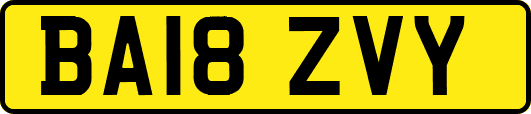 BA18ZVY