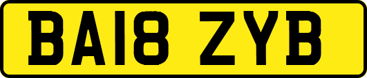 BA18ZYB