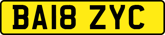 BA18ZYC