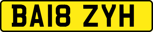 BA18ZYH