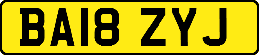 BA18ZYJ
