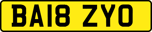 BA18ZYO