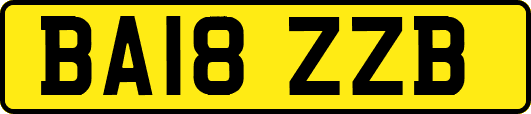 BA18ZZB