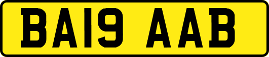 BA19AAB