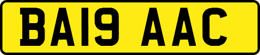 BA19AAC
