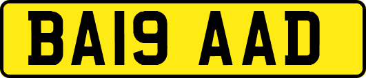 BA19AAD